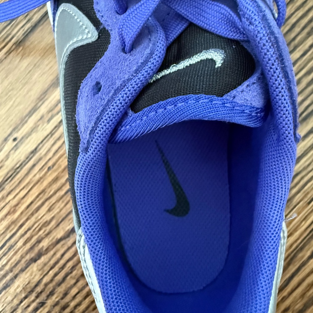 Nike Phoenix waffle purple  Women's Sneakers - Picture 3 of 4